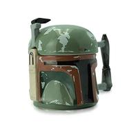 Merchandising Star Wars: ABYstyle - Boba Fett (Mug 3D / Tazza)