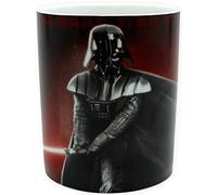 ABYSTYLE Star Wars Vador Tazza, Multicolore, 12 x 12 x 10 cm