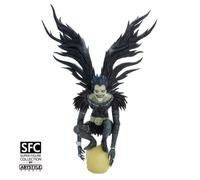 Abystyle | Statua Death Note : Ryuk 04 (Glow In The Dark) Sfc Action Figure 30cm