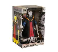 ABYstyle Studio - Assassination Classroom - Koro Sensei Figurine Bianco
