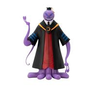 Assassination Classroom - Korosensei Purple SFC figure 20cm - Abystyle