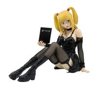 DEATH NOTE - Super Figure Collection - Misa Amane Pvc Figure Abystyle