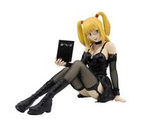 DEATH NOTE - Super Figure Collection - Misa Amane Pvc Figure Abystyle