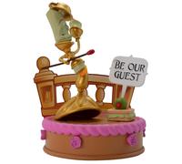 Abystyle Studio Disney Lumiere - Figura de Coleccion - Gran Calidad - Altura 12cm aprox