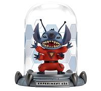 Abysse Experiment 626 Stitch Figure Argento