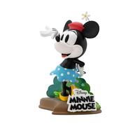 Abystyle Studio Disney Minnie Mouse - Figura de Coleccion - Gran Calidad - Altura 10cm aprox