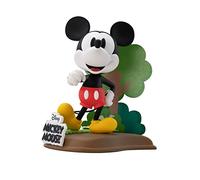 Abystyle Studio Disney Topolino - Figura da collezione - Ottima qualità - Altezza 10 cm circa.