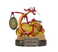 Disney: ABYStyle - Mushu (Figurine) -