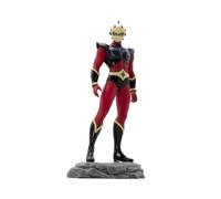 Actarus SFC UFO Robot Goldrake Duke Fleed Grendizer 22 cm by ABYstyle IN Stock