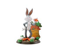 Abysse Looney Tunes Bugs Bunny Figure Multicolor