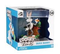 Abysse Looney Tunes Bugs Bunny Figure Multicolor