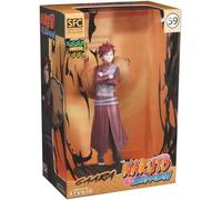 Abystyle Gaara Naruto Figure 18 Cm Marrone