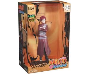 ABYSTYLE Studio Naruto Gaara 1:10 Scale Collectable PVC Figure
