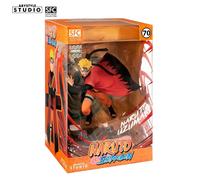 ABYSTYLE STUDIO NARUTO SAGE 18 CM ALTO SFC FIGURA DA COLLEZIONE PVC