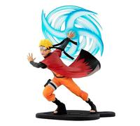 ABYSTYLE Studio Naruto Shippuden Anime Figure - 18 cm Naruto Rasengan da collezione - Decorazione perfetta per la stanza e decorazione per la casa per i fan dei manga