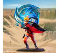 ABYSTYLE STUDIO NARUTO SHIPPUDEN - Figurine "Naruto Rasengan"