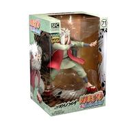 Naruto Shippuden - "Jiraiya" Figure Sfc 17 Cm - AA.VV.