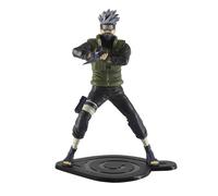 ABYSTYLE Studio Naruto Shippuden Kakashi Hatake SFC Figure 009 Collectible PVC 7