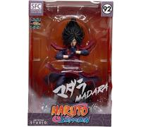 ABYstyle Studio Naruto Shippuden Madara Uchiha SFC Figure in PVC Limited Edition
