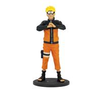 ABYstyle Figura da collezione Naruto Uzumaki – 16,8 cm – Naruto Shippuden
