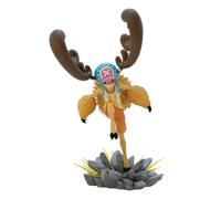 ABYstyle Studio - One Piece Chopper Figurine - Official Product - SFC Collection