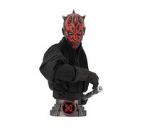 ABYstyle Busto Star Wars Darth Maul – PVC Super Bust SB6