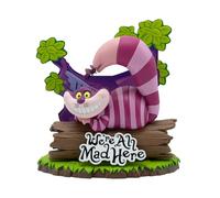 Big Ben - Disney - Figurine "cheshire Cat" BIG BEN