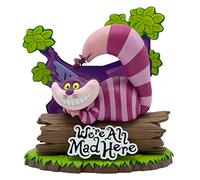 Big Ben - Disney - Figurine "cheshire Cat" BIG BEN