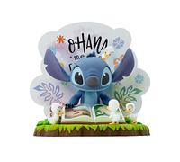 ABYstyle Studio - Statuetta Disney Stitch Ohana