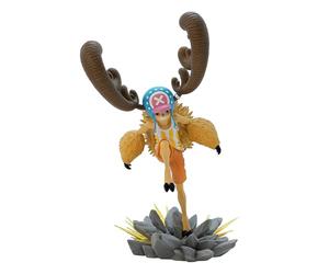 ABYstyle Studio - Statuetta One Piece Chopper - Prodotto Ufficiale - Collezione SFC - Altezza ca. 11 cm - Statuetta da collezione