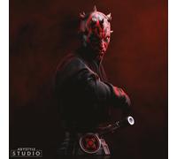 Abystyle Studio Super Bust Collection Star Wars The Phantom Menace Darth Maul