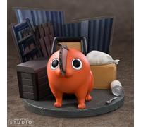 Abystyle Studio Super Figure Collection Chainsaw Man Pochita