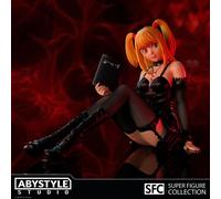 Abystyle Studio Super Figure Collection Death Note Misa