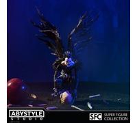 Abystyle Studio Super Figure Collection Death Note Ryuk