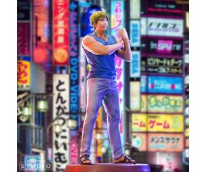 Abystyle Studio Super Figure Collection Great Teacher Onizuka Eikichi