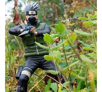 Abystyle Studio Super Figure Collection Naruto Shippuden Kakashi Hatake