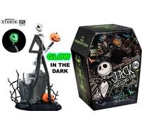 Abystyle Studio Super Figure Collection Nightmare Before Christmas Jack Skelling