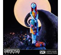 ABYstyle Figura The Nightmare Before Christmas Sally in scala 1:10