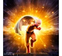 Abystyle Studio Super Figure Collection One-Punch Man Saitama
