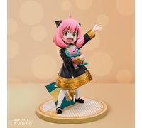 Abystyle Studio Super Figure Collection Spy X Family Anya Forger