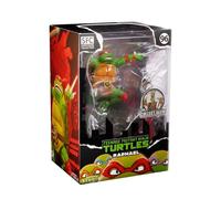 Tartarughe Ninja Figura Raffaello 21 cm Abystyle Studio