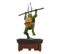 Abysse Figura Delle Tartarughe Ninja Donatello