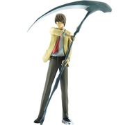 DEATH NOTE - Super Figure Collection - Light Yagami Pvc Figure Abystyle