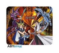ABYSTYLE TAPPETINO MOUSE ANIME DC COMICS MARVEL DRAGON BALL DEMON SLAYER A.O.T.