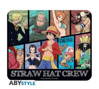 ABYSTYLE TAPPETINO MOUSE ANIME DC COMICS MARVEL DRAGON BALL DEMON SLAYER A.O.T.