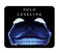ABYSTYLE - Tappetino per mouse morbido Solo Leveling Statua di Dio - Prodotto Ufficiale - Superficie Liscia - Base antiscivolo - Design Collector