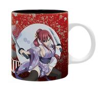 ABYstyle Tazza da caffè Erza & Jellal, 320 ml