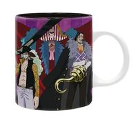 ABYSTYLE - Tazza da cross Guild One Piece