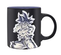 ABYstyle - Tazza Dragon Ball Super Goku Ultra Instinct da 320 ml