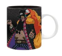 ABYSTYLE - Tazza ONE PIECE Barbanera subli